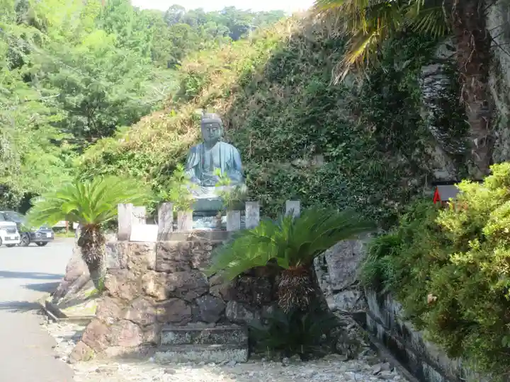 岩水寺(静岡県)