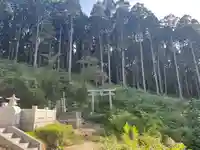 高天神社(千葉県)