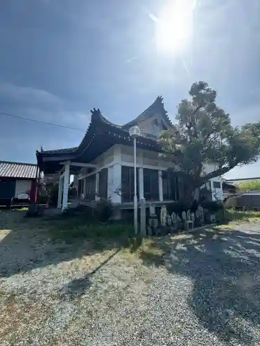 明星寺(三重県)