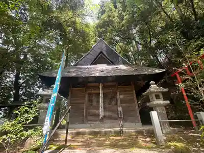八幡神社(京都府)