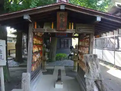 若宮八幡宮 の末社・摂社