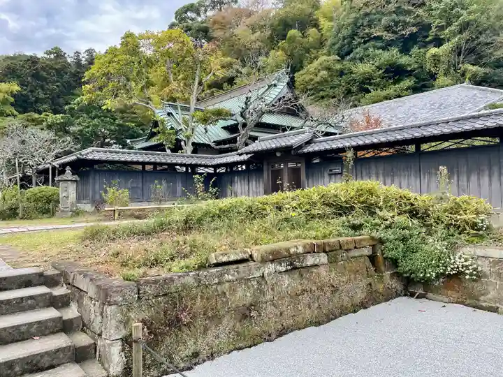 東慶寺(神奈川県)
