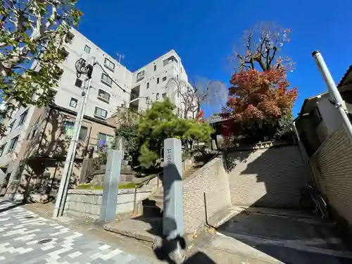 法輪寺のその他建物