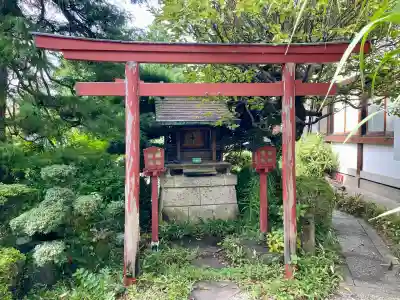 新光明寺(神奈川県)
