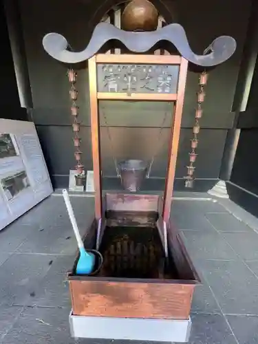 湯島聖堂のその他建物