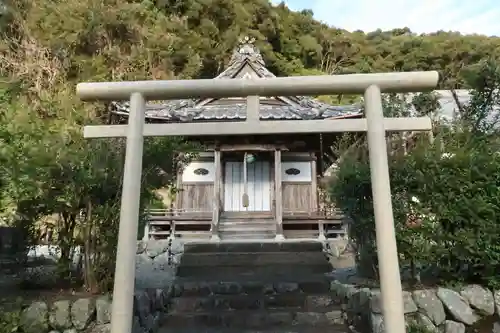 円通山 安楽寺(三重県)