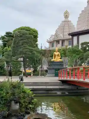 川崎大師（平間寺）(神奈川県)
