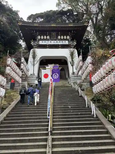 江島神社(神奈川県)