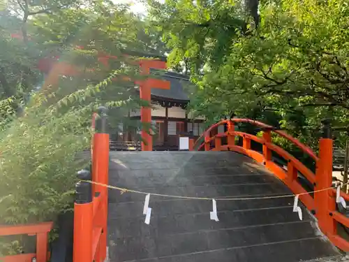 賀茂御祖神社（下鴨神社）のその他建物