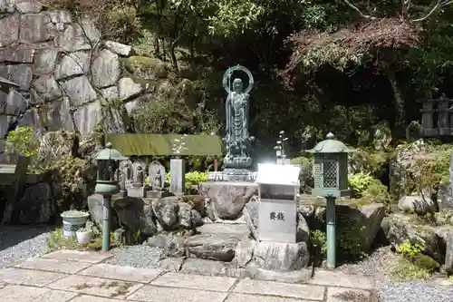 雲辺寺(徳島県)