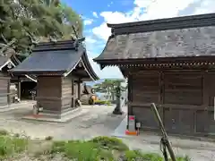 白鬚神社(滋賀県)