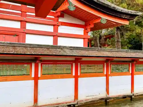 厳島神社(広島県)