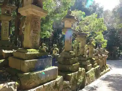 春日大社のその他建物