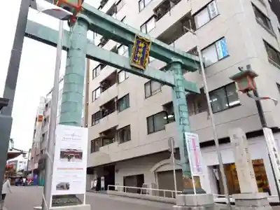 神田神社（神田明神）(東京都)