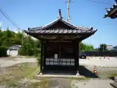 賢明寺の建物その他