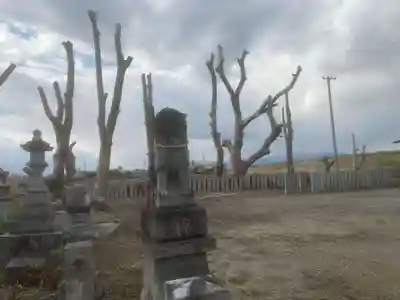 天佐自能和氣神社(徳島県)