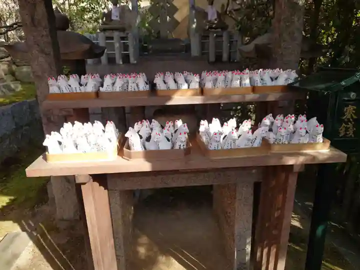 北野天満神社(兵庫県)