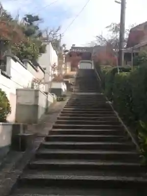 石峯寺のその他建物