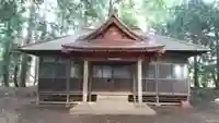 鹿嶋神社(茨城県)