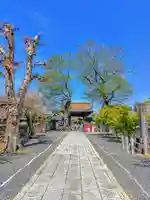 曼陀羅寺のその他建物