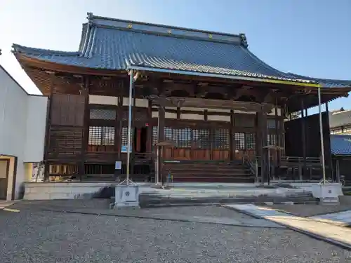 窓安寺(福井県)