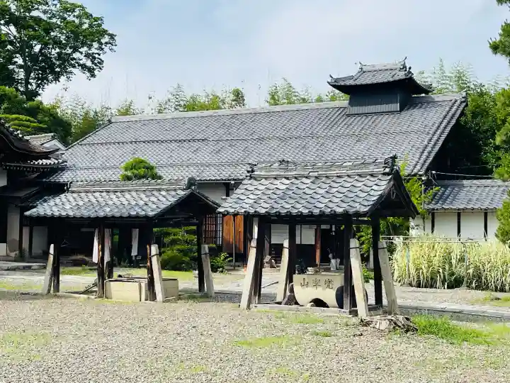 唯念寺(滋賀県)