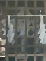 平石八幡宮 (智光寺跡)(栃木県)