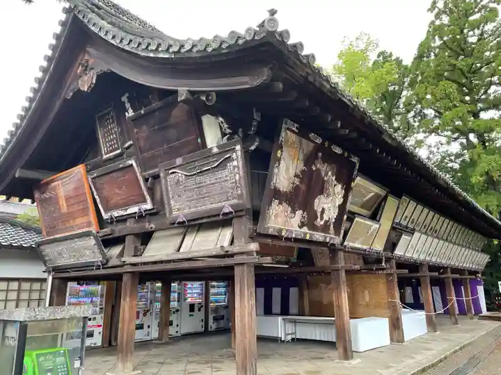 北野天満宮(京都府)