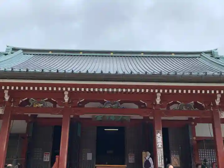 比叡山延暦寺のその他建物