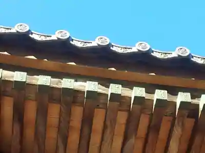 修禅寺のその他建物