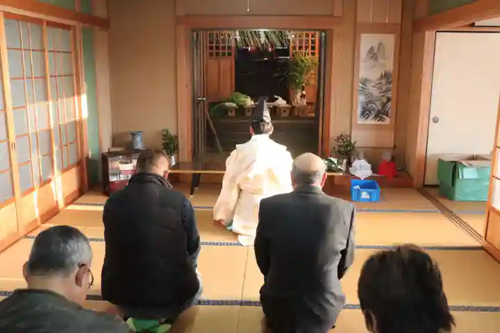 美奈宜神社(福岡県)