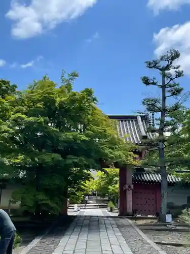 真正極楽寺（真如堂）(京都府)