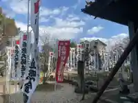 洞雲寺のその他建物