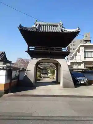 通安寺(広島県)