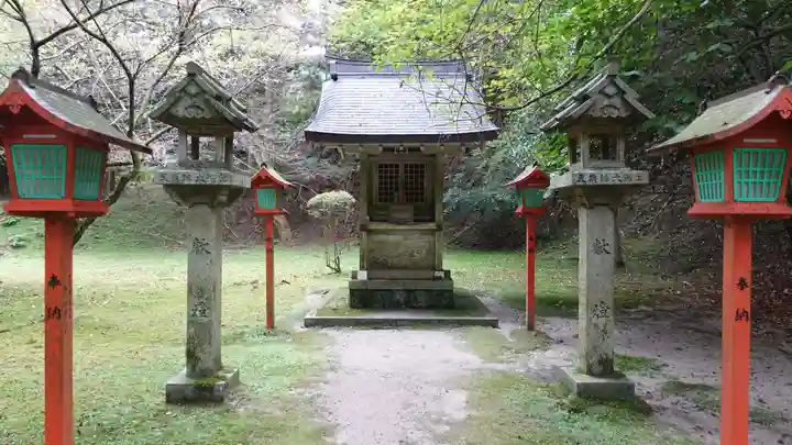 延暦寺釈迦堂(滋賀県)