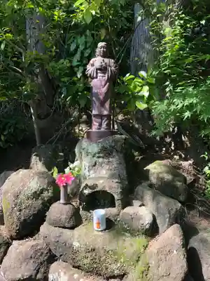 杉本寺(神奈川県)