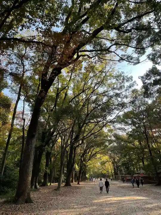 賀茂御祖神社(下鴨神社)(京都府)