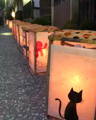 化野念仏寺のその他建物