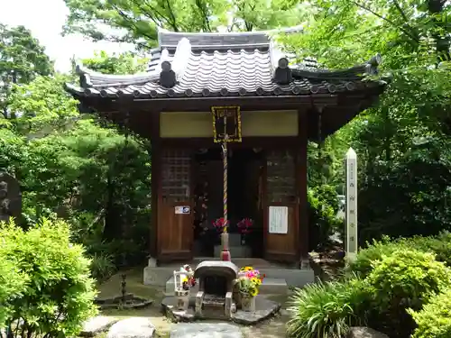 増上寺のその他建物