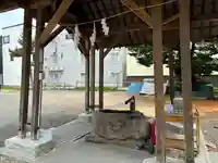札幌村神社(北海道)