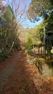 石龕寺のその他建物