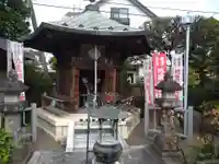 徳林寺のその他建物