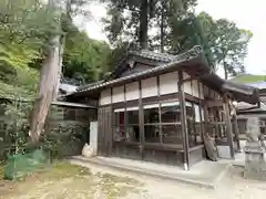 酒解神社(三重県)