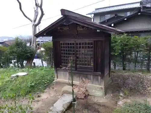 洞雲院(岐阜県)