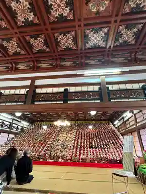 秋葉總本殿可睡斎(静岡県)