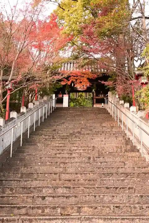 艮神社(広島県)
