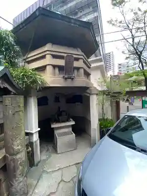 身延別院(東京都)
