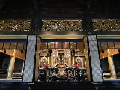 本願寺（西本願寺）(京都府)