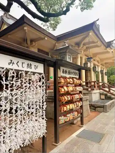 湊川神社(兵庫県)