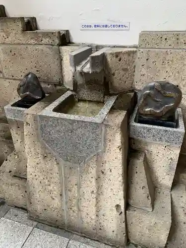 金蛇水神社（仙台一番町分霊社）(宮城県)